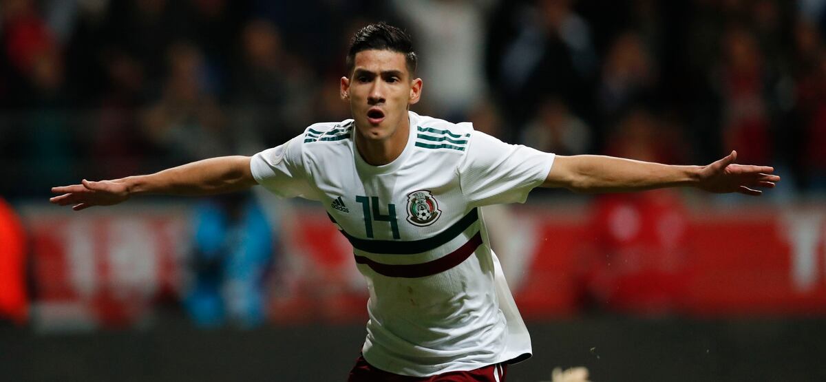 Mexicanos ayudan a Panamá para clasificar a la Copa Oro 2021 +Video