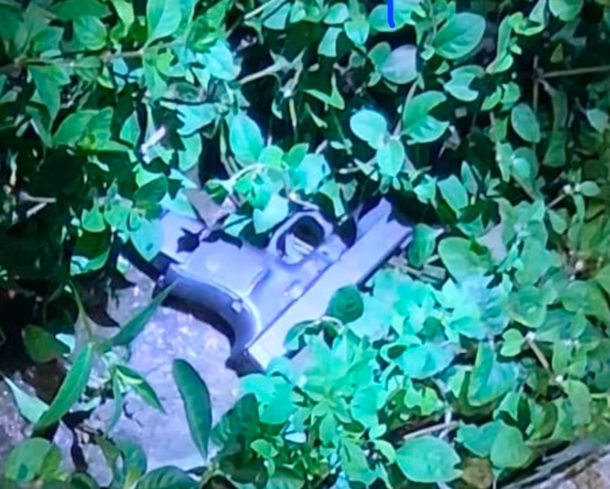 LO ÚLTIMO | Cae ‘Wacha Man’ en tiroteo con la Policía en El Hueco de Samaria: hay dos aprehendidos