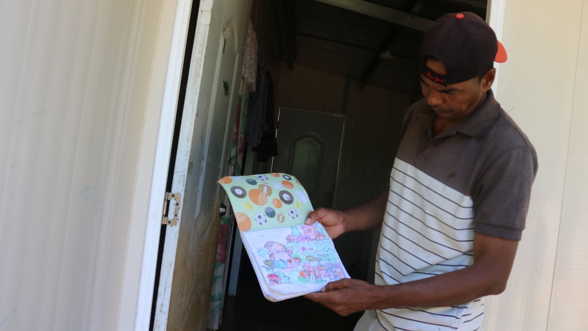 Abusan supuestamente  de niño con discapacidad en Veraguas