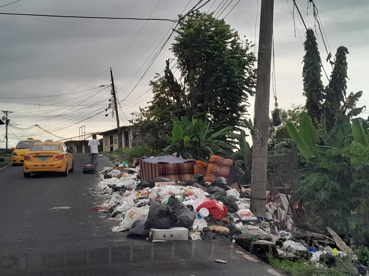 Municipio de San Miguelito busca nuevo sistema de cobro de tasa de aseo con ENSA tras fin de contrato