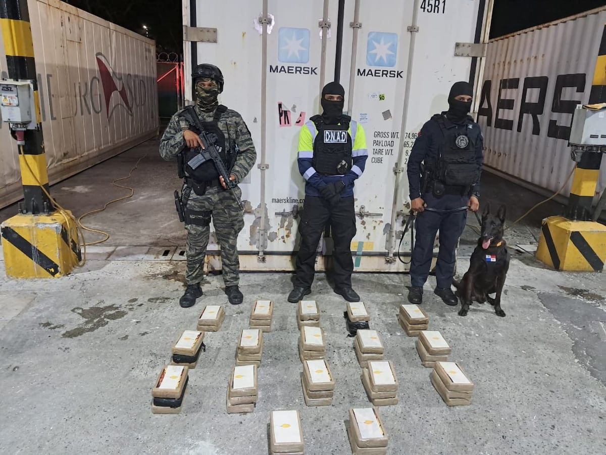 ‘Plan Firmeza’ pasa la escoba y la Policía aprehende a 174 personas y encuentra varios ‘caletos’ de droga