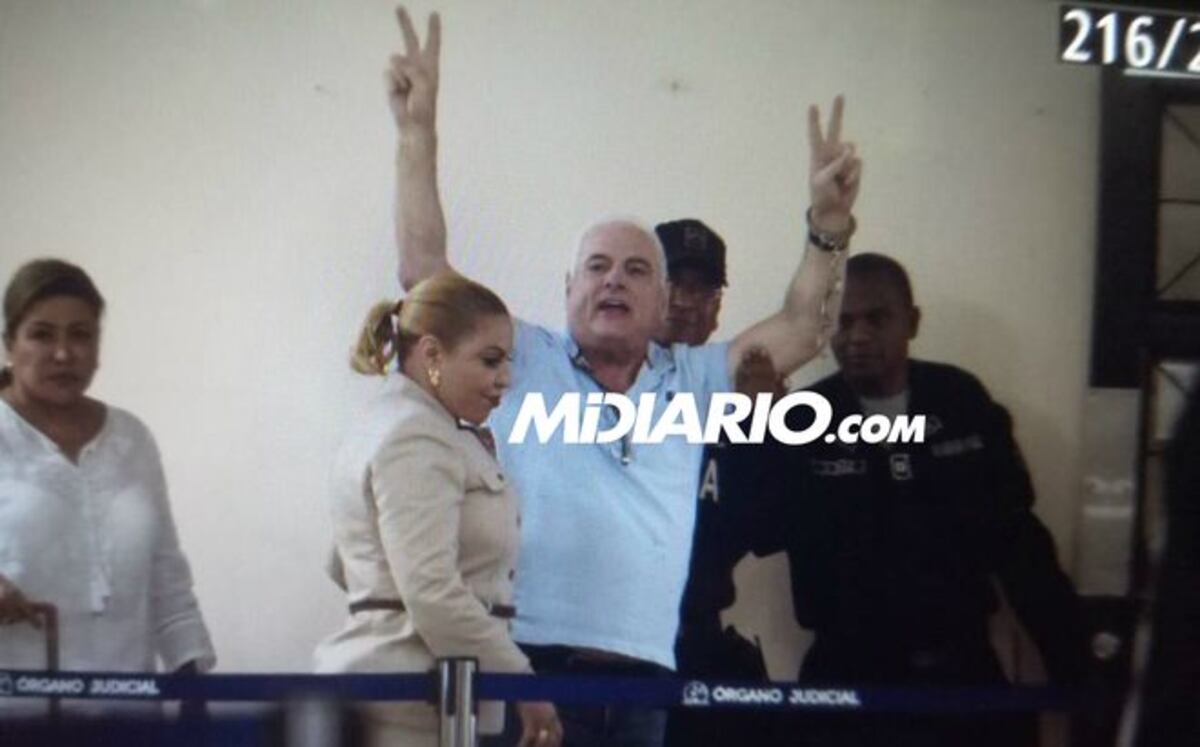 Martinelli busca intimidar. Amenaza con querellar a todo el que hable de él