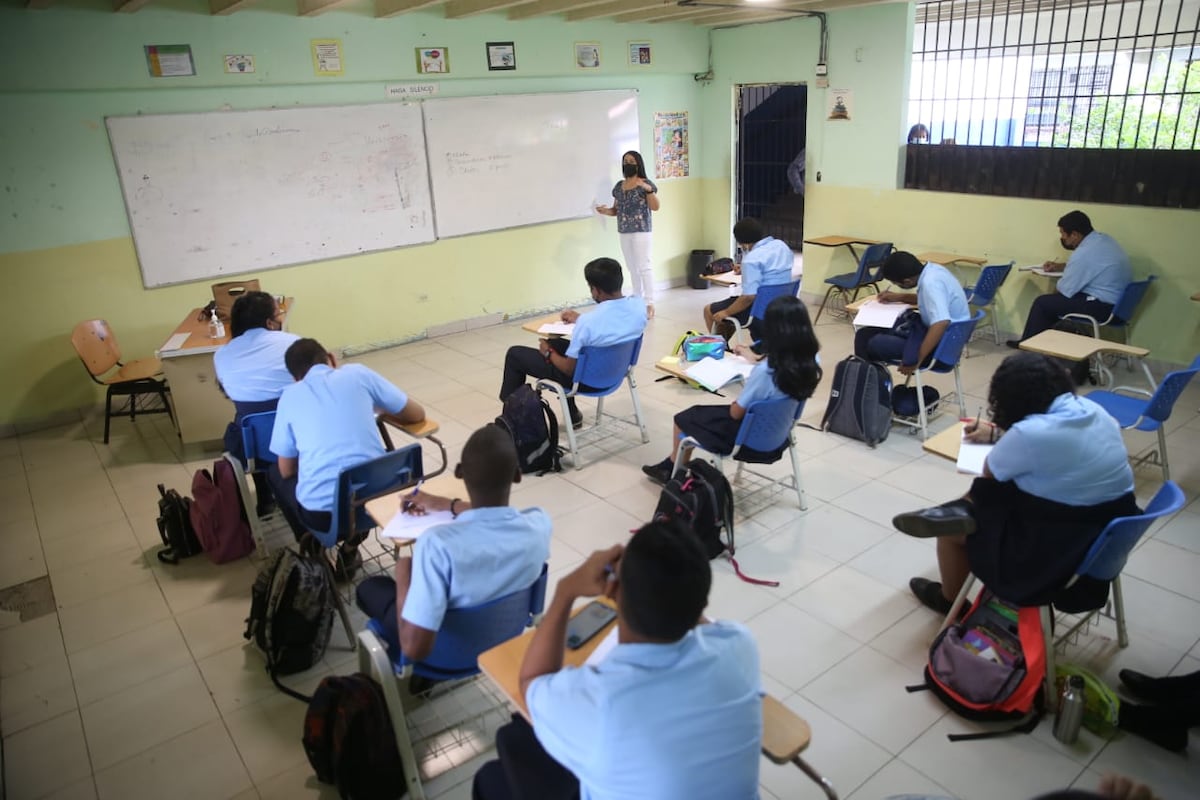 Atención. Ifarhu abre concurso general de becas. Chequee los requisitos