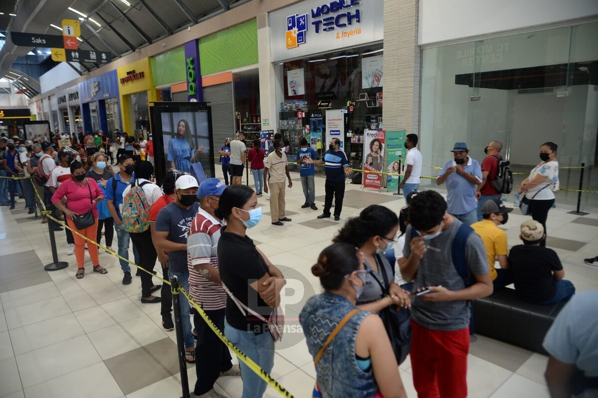 Covid-19 en Panamá: 10 mil 763 casos nuevos y ocho defunciones este miércoles