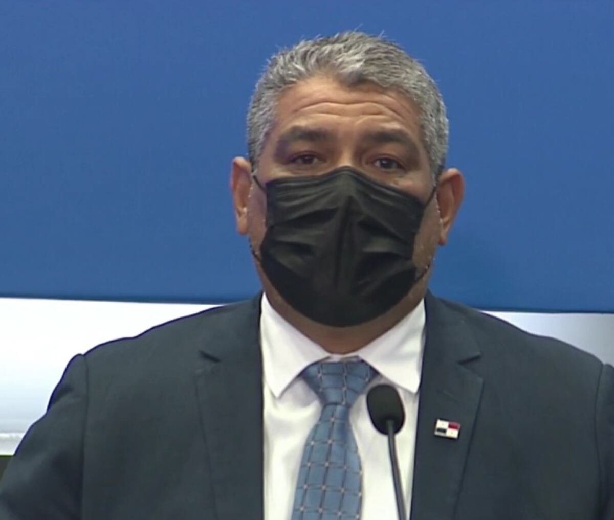 Ministro Sucre le responde a las enfermeras, tras amenazas de protestas por contratos permanentes