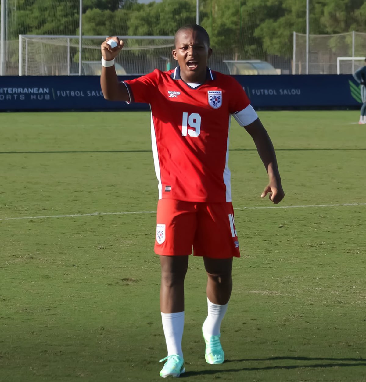 Panamá Sub-17 arranca con victoria en España y ya pone la mira en Marruecos