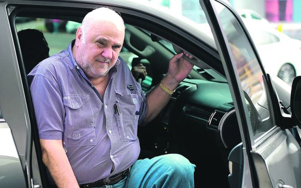 DEBE RESPONDER POR BLANQUEO CAPITALES. Guardan al tío 'Pipo'