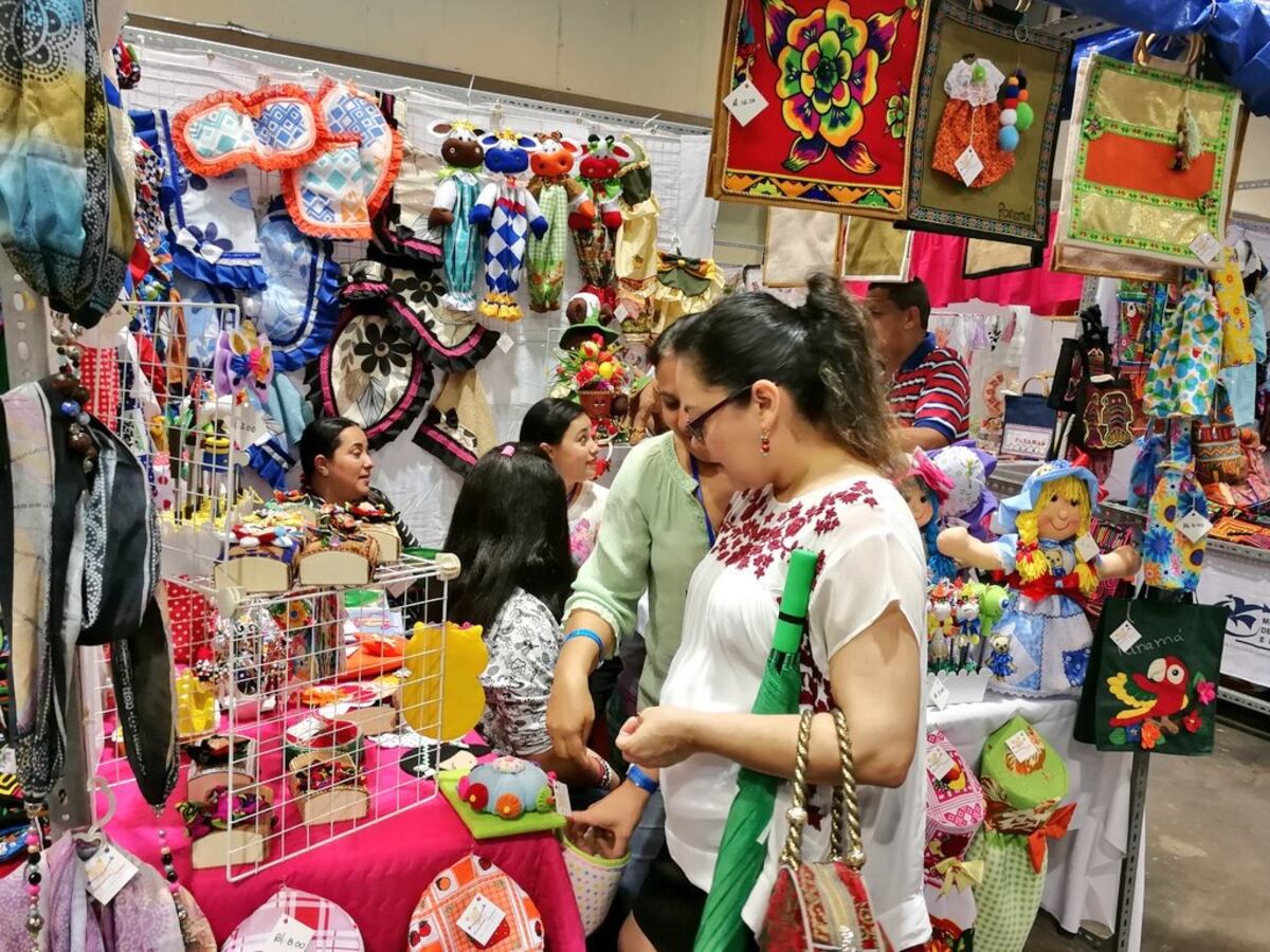 Ya están abiertas las inscripciones para la 44° Feria Nacional de Artesanías