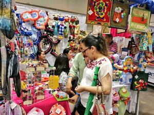 Se abren las inscripciones para la Feria Nacional de Artesanías 2025. Revisa los requisitos y fechas para conseguir tu chamba