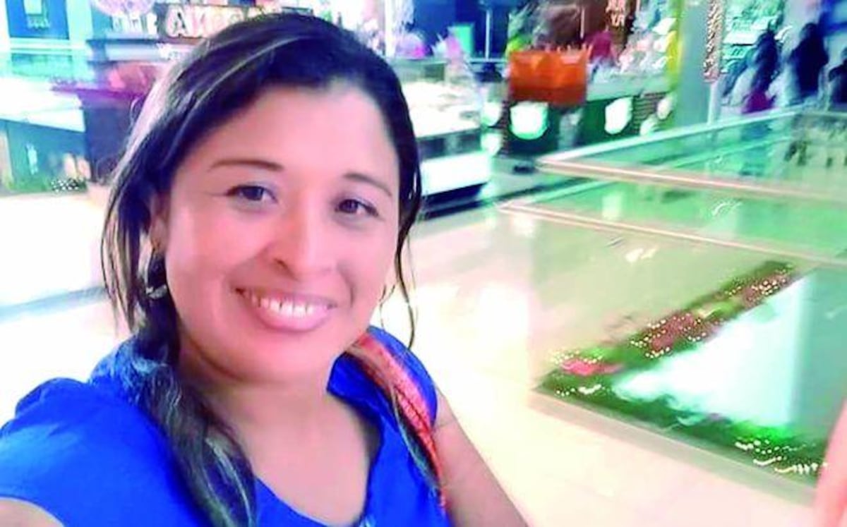 Conductora borracha que mató a mujer en Chiriquí sigue impune