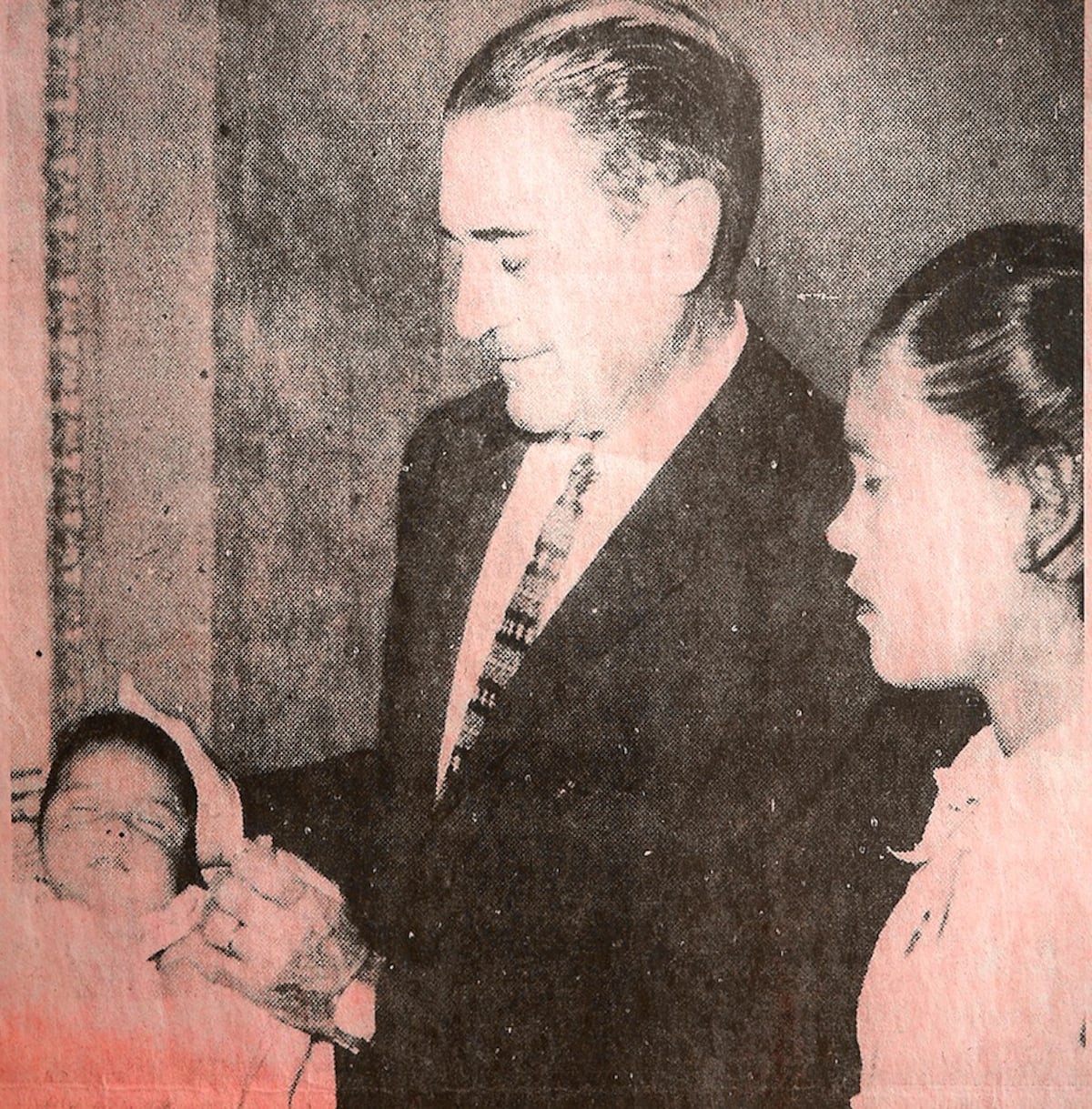 ‘Niño Millón’. Historia de promesas para Cándido Aizprúa | VIDEO