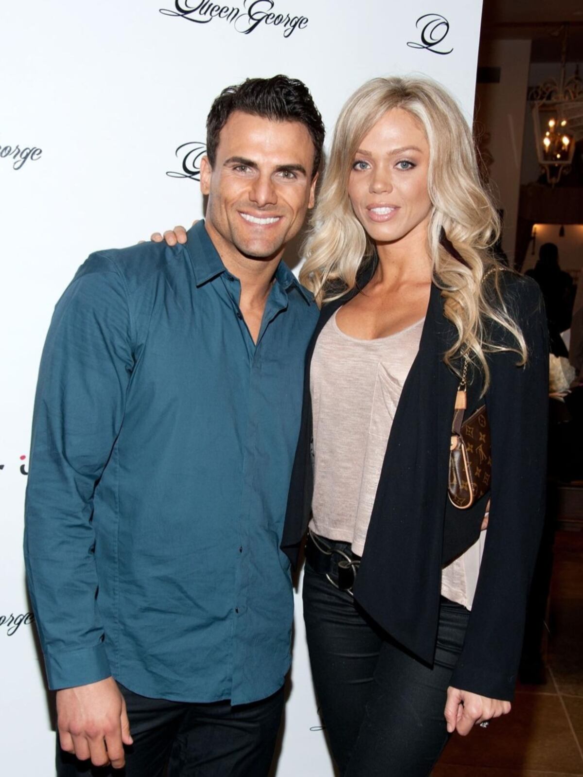 De Hollywood a buscar comida en la calle para sobrevivir: La desgarradora historia de Loni Willison