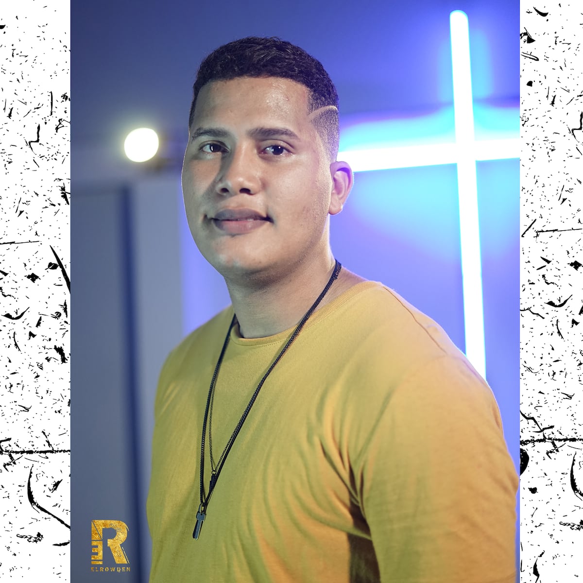 Incierto, el nuevo tema de El Rowden, con una letra profunda que pone a meditar + Video