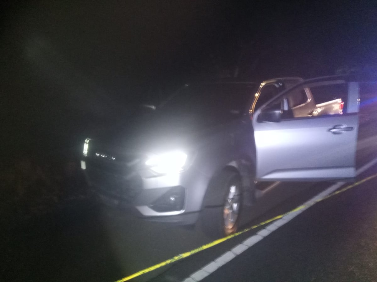 TODO LO QUE SE SABE DEL HOMICIDIO AFUERA DEL CONCIERTO DE EL TACHI: POLICÍA UBICA EL CARRO QUE USARON PARA MATAR A ‘CHAPERO’