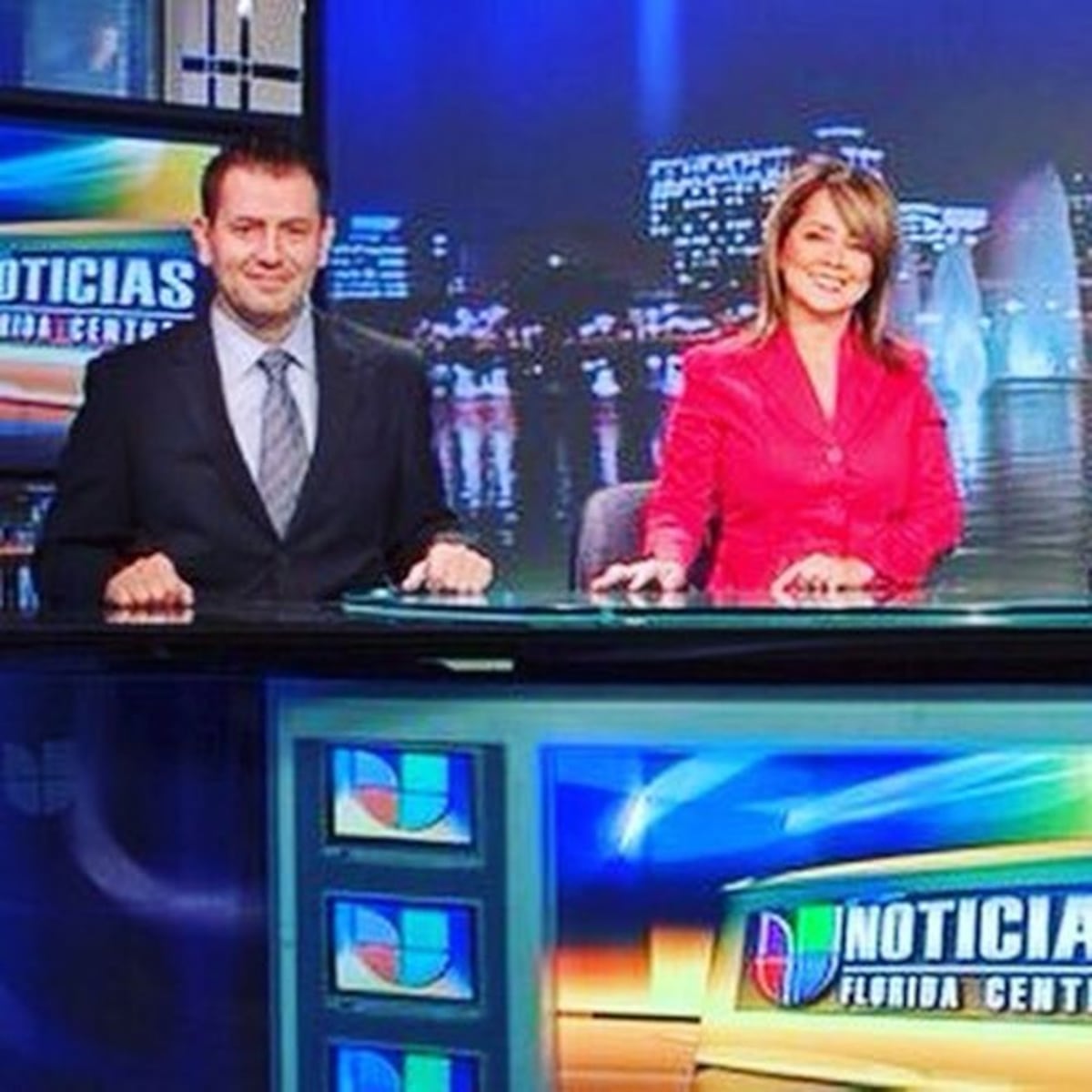 Presentadora de noticias cuestiona vestimenta de sus colegas panameñas en TV