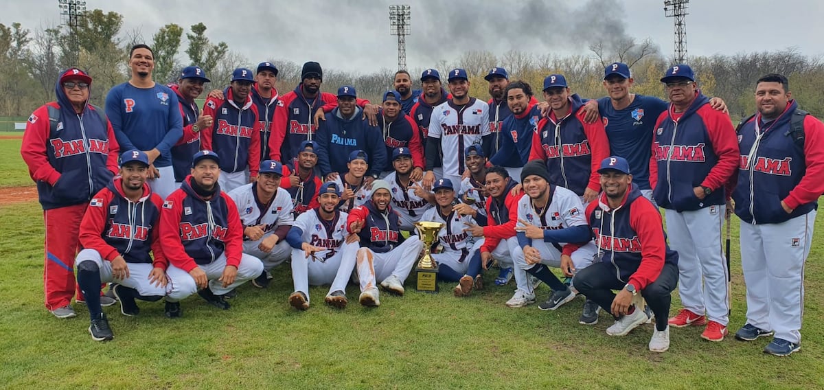 Panamá estará presente en los Juegos Panamericanos