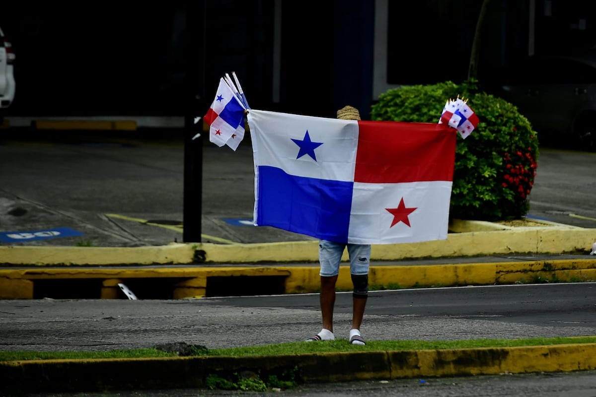 Escarreola: Decoren de patria, amen la nación, pese a las adversidades que enfrentamos