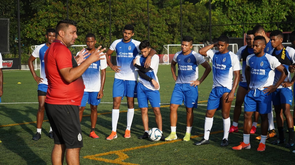 Sporting SM y Atlético Chiriquí pondrán en marcha la fecha tres de la LPF