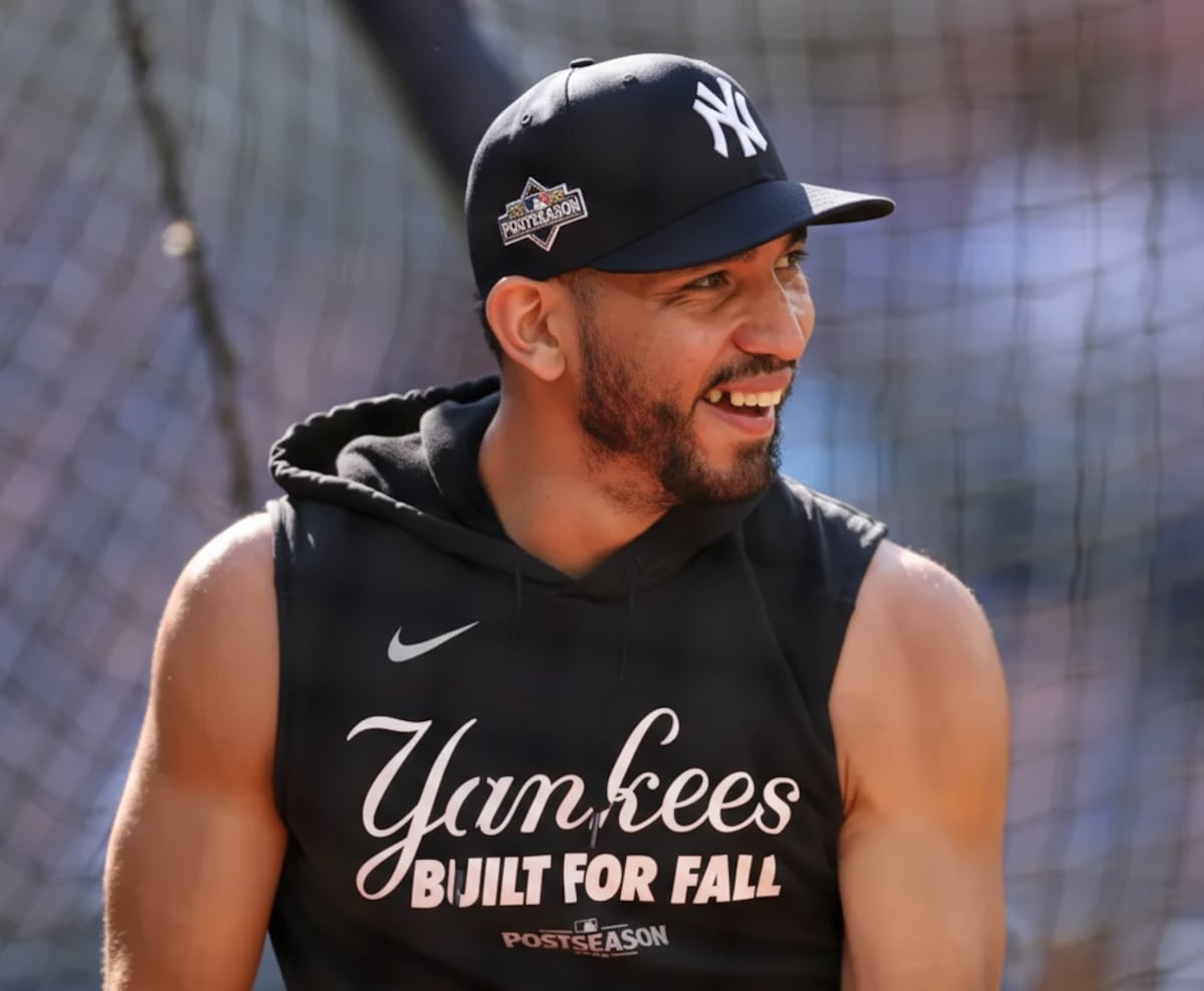 Oportunidad clave para José Caballero en el spring training de los Yankees