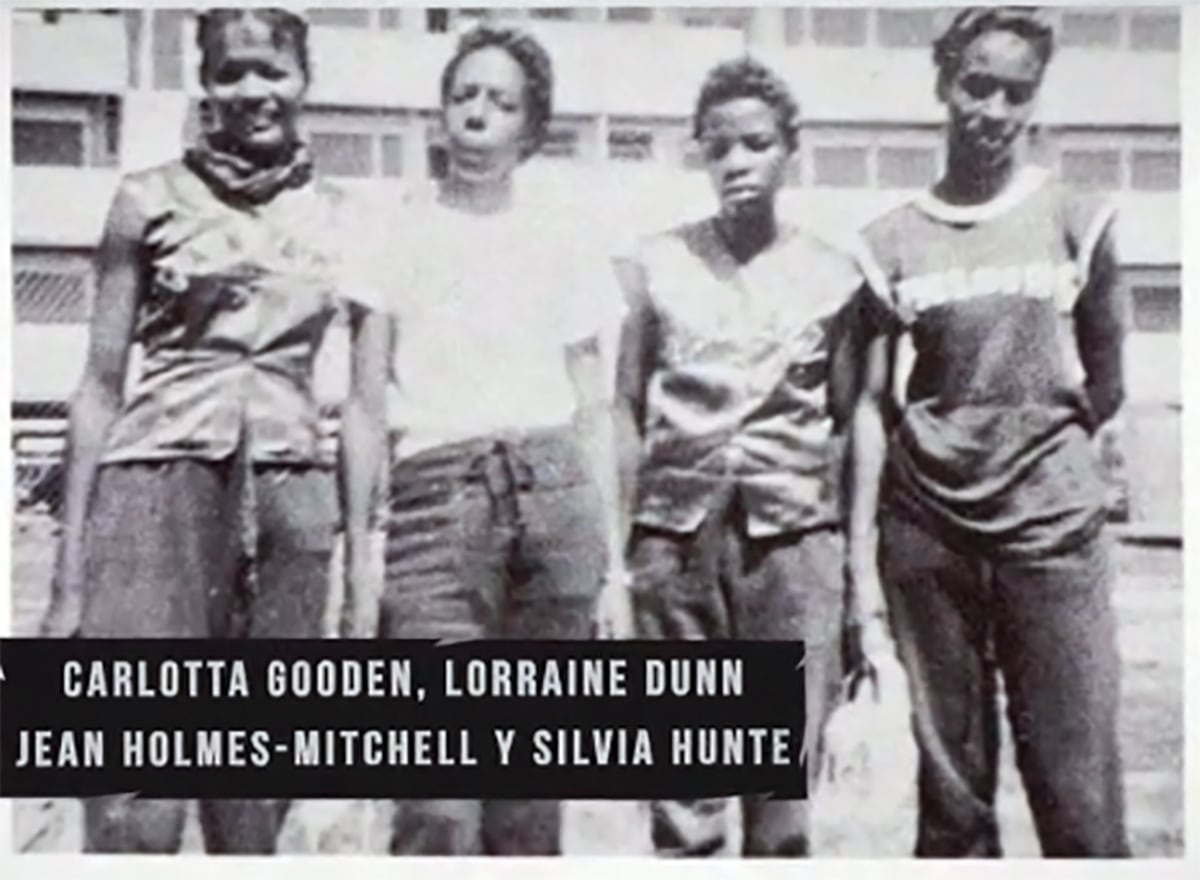 Día de la Mujer: Velocidad, fuerza y poder femenino del deporte panameño