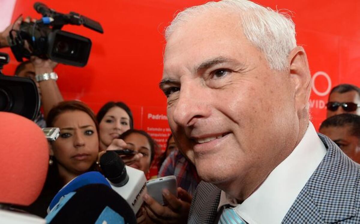 ¿CONFESIÓN? Marta dice que excolaborador  'vendió' a Martinelli