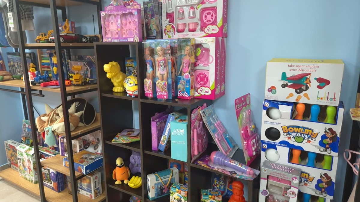 El lugar donde los padres también sanan: Casa Ronald McDonald Panamá