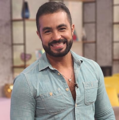 Ludwik Tapia se muda a Nueva York y persigue sus sueños sin miedo