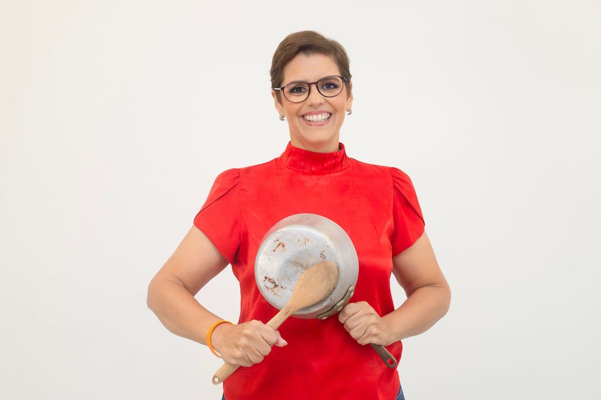 Grace Hernández: Una arquitecta comprometida a rediseñar la Asamblea…