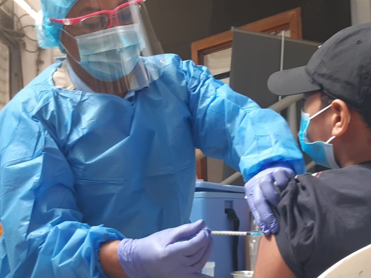 La importancia de la vacuna del papiloma humano