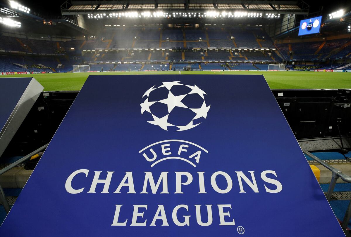 Estas son las dos opciones que UEFA estudia para completar Champions y Europa League esta temporada