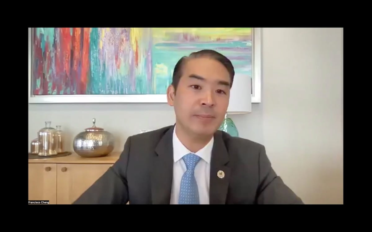 Arranca Expo Inmobiliaria Acobir 2022. Ofrecen más de 250 proyectos, casas, apartamentos, locales comerciales