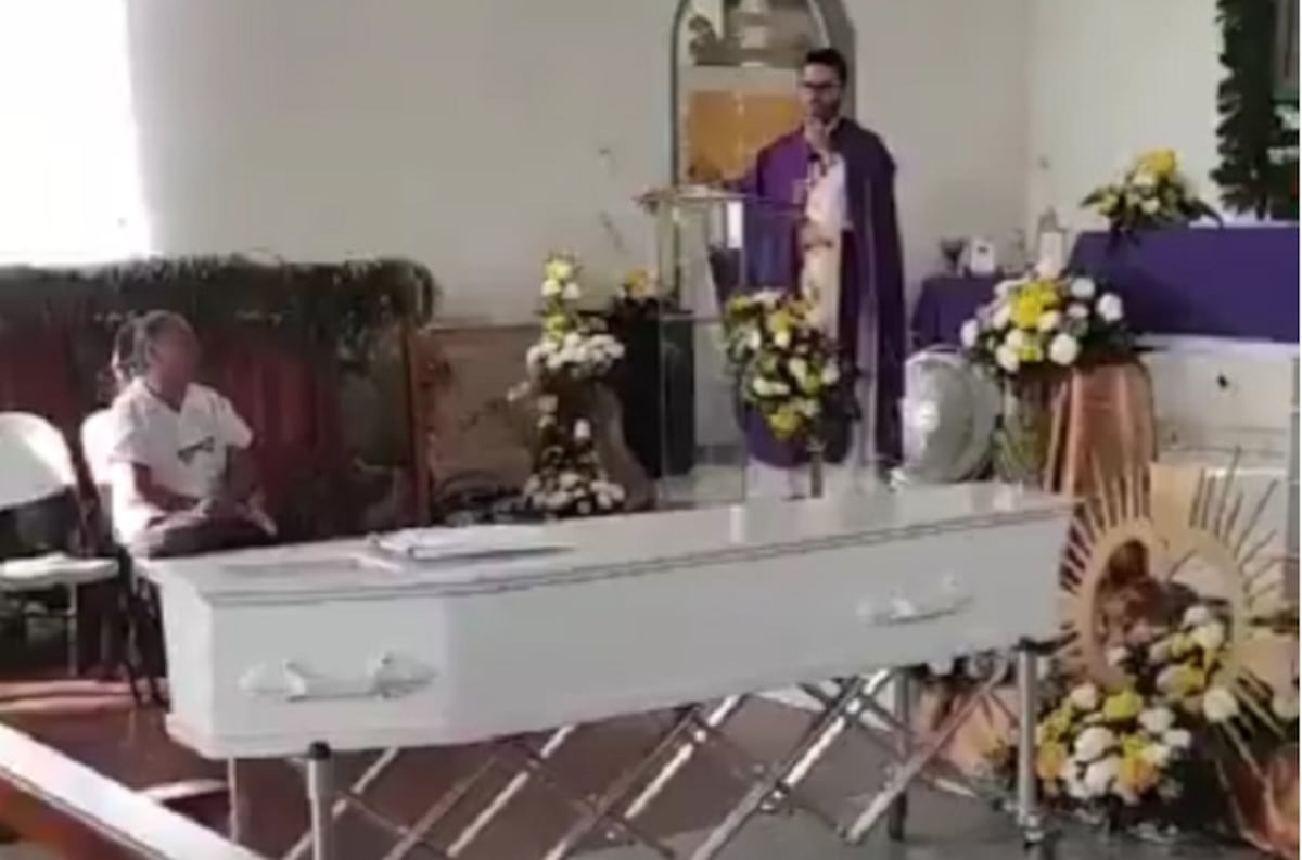 'No tiene perdón' asegura padre de la menor atropellada sobre diputado Lazarus