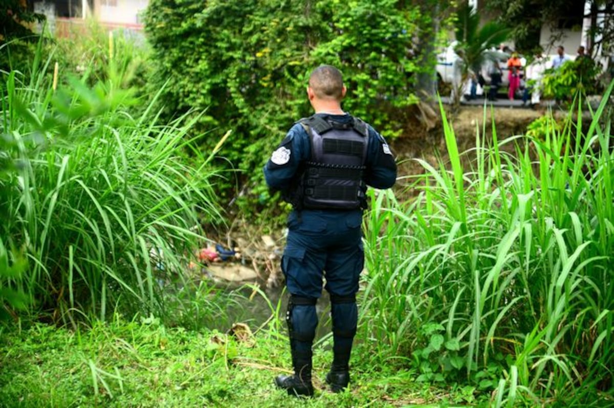 LO ÚLTIMO| Encuentran mujer desfigurada en Villa Rica | VIDEO 