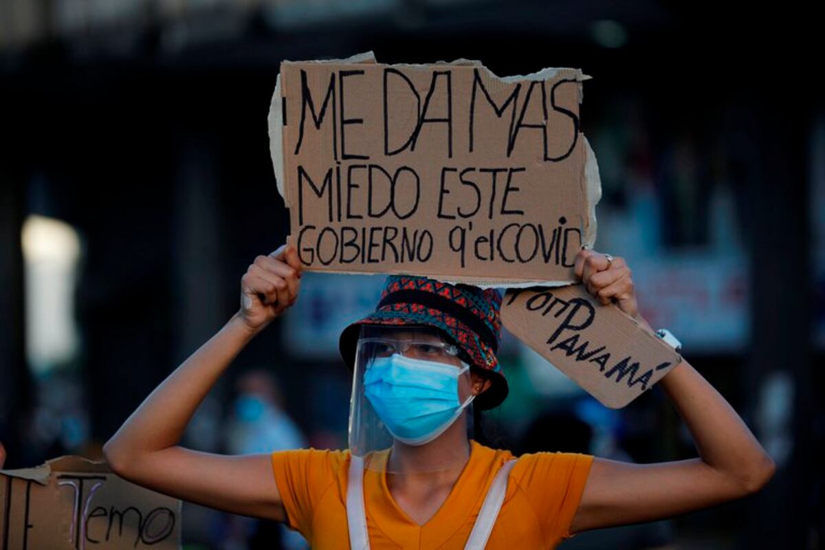 No manipulen la verdad. Debe haber certeza de que los resultados de la justicia no sean manipulados con maletinazos, extorsiones o amenazas