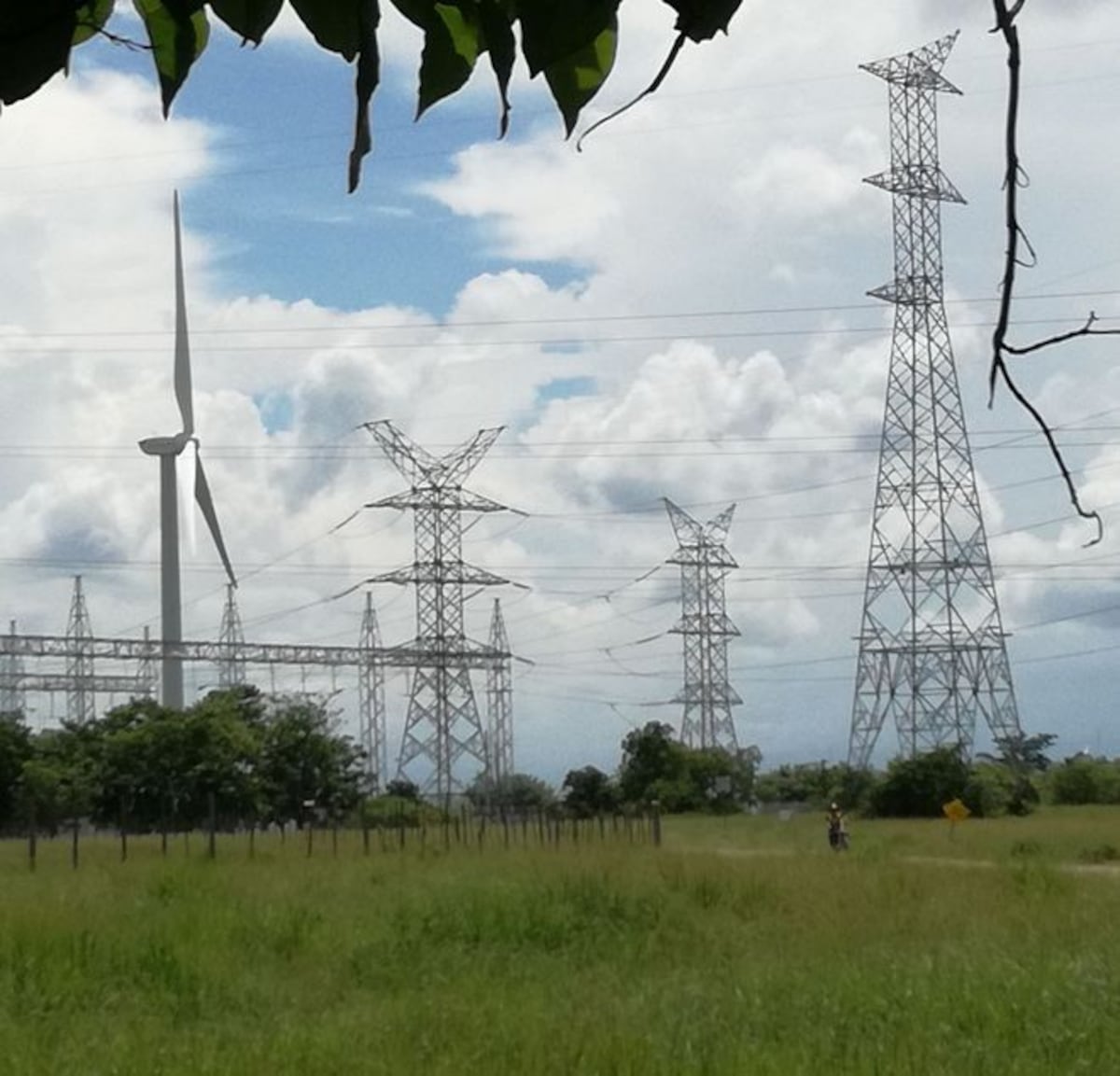 APAGÓN. Panamá vuelve a la normalidad luego del caos 