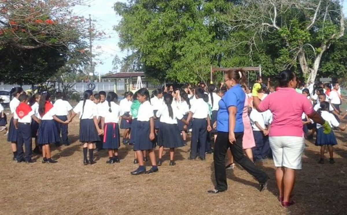 Se registran 14 réplicas menores del sismo, se mantienen las  clases este lunes