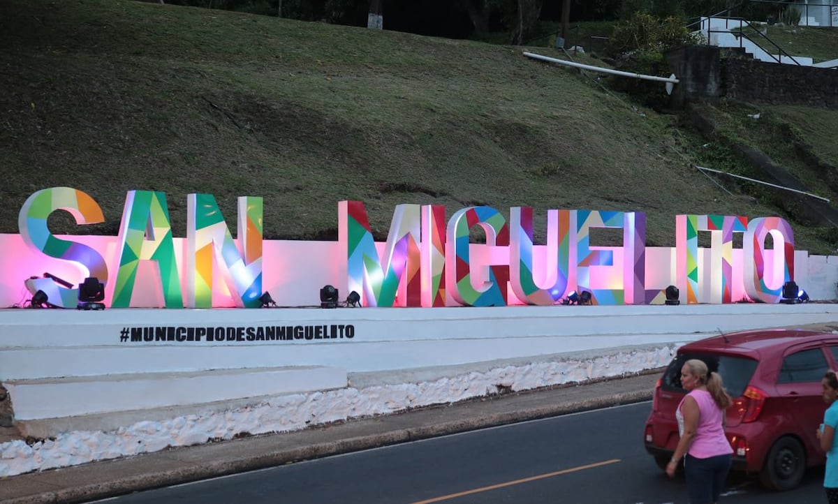 San Miguelito estará de fiesta: escuelas y oficinas públicas cerrarán este 30 de julio