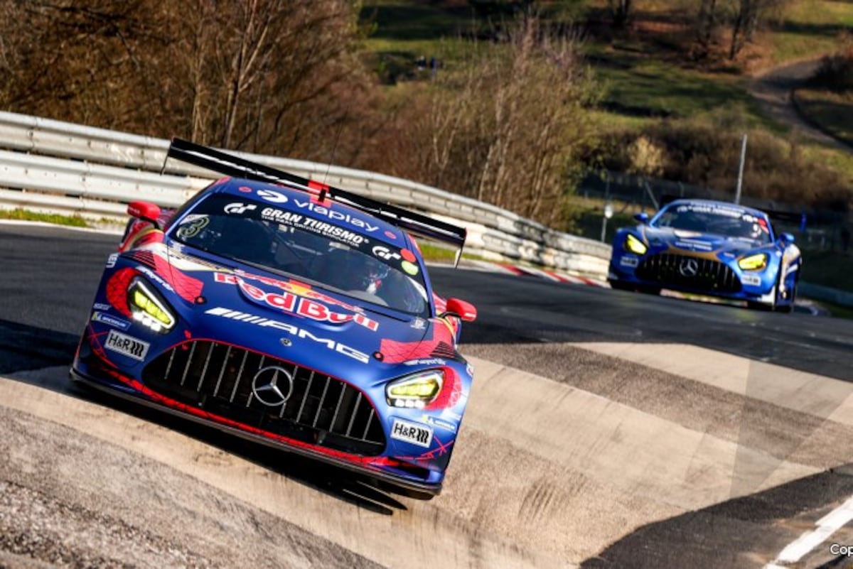 Nürburgring castiga a Verstappen: triunfo borrado