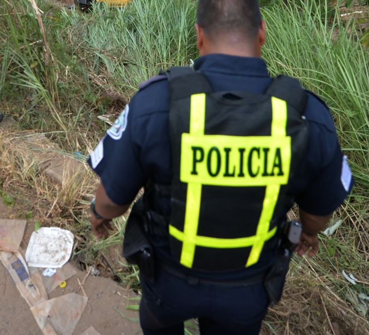 ¡NO VOY! Taxista no lo llevó y le entran a balazos