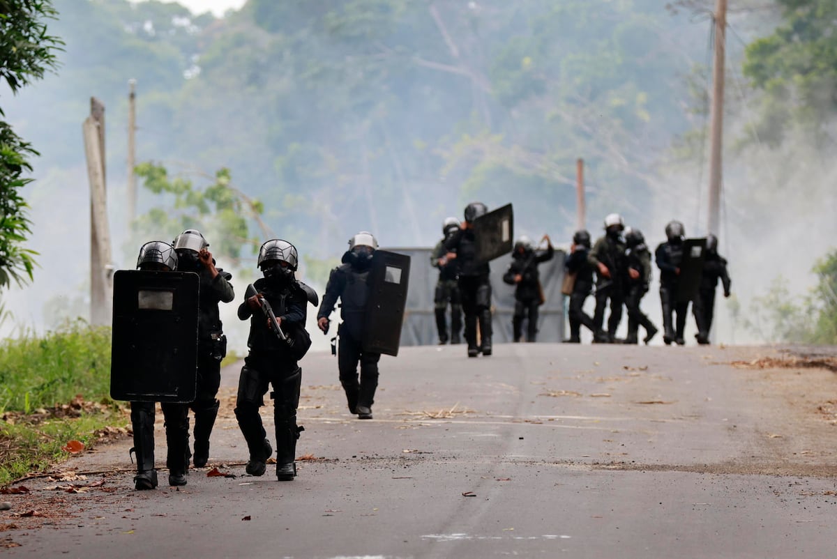 Fiscalía investiga la denuncia del supuesto fallecimiento de una niña de 1 año en Bocas del Toro