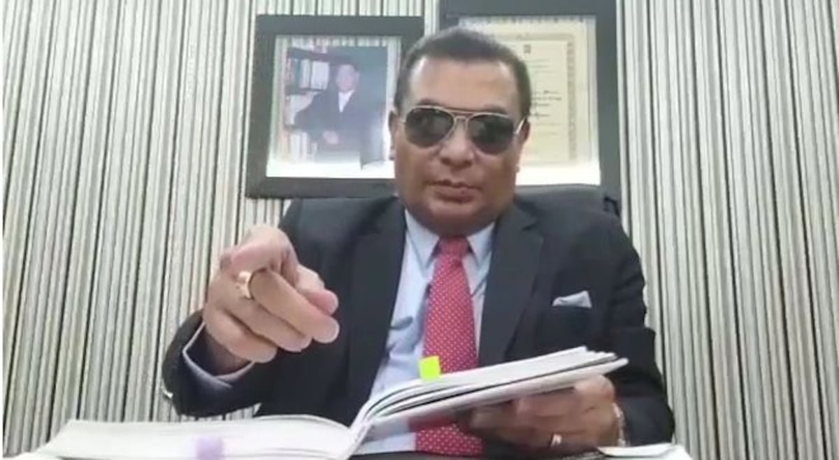 Negocian acuerdo de pena con Ricardo Martinelli | Video