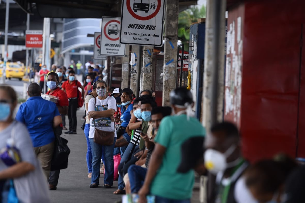Analizarán igualdad de género laboral durante pandemia por Covid-19 en Panamá