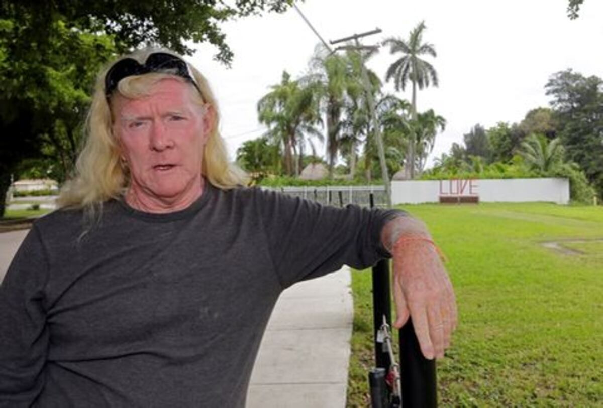 El expiloto de Pablo Escobar cae preso otra vez por estafador