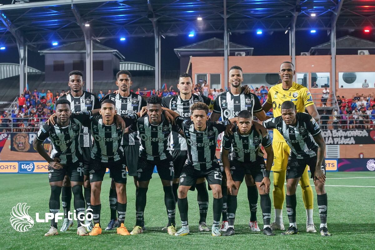 Panamá, una ciudad de fútbol que vivirá su primera gran final entre Tauro y Plaza en 22 años