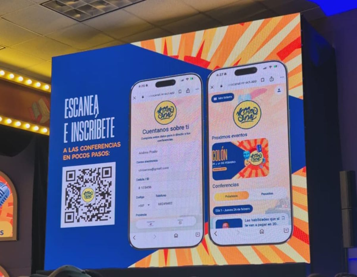 Música, conferencias y teatro: Verano Canal inicia el 26 de febrero y recorrerá cuatro provincias