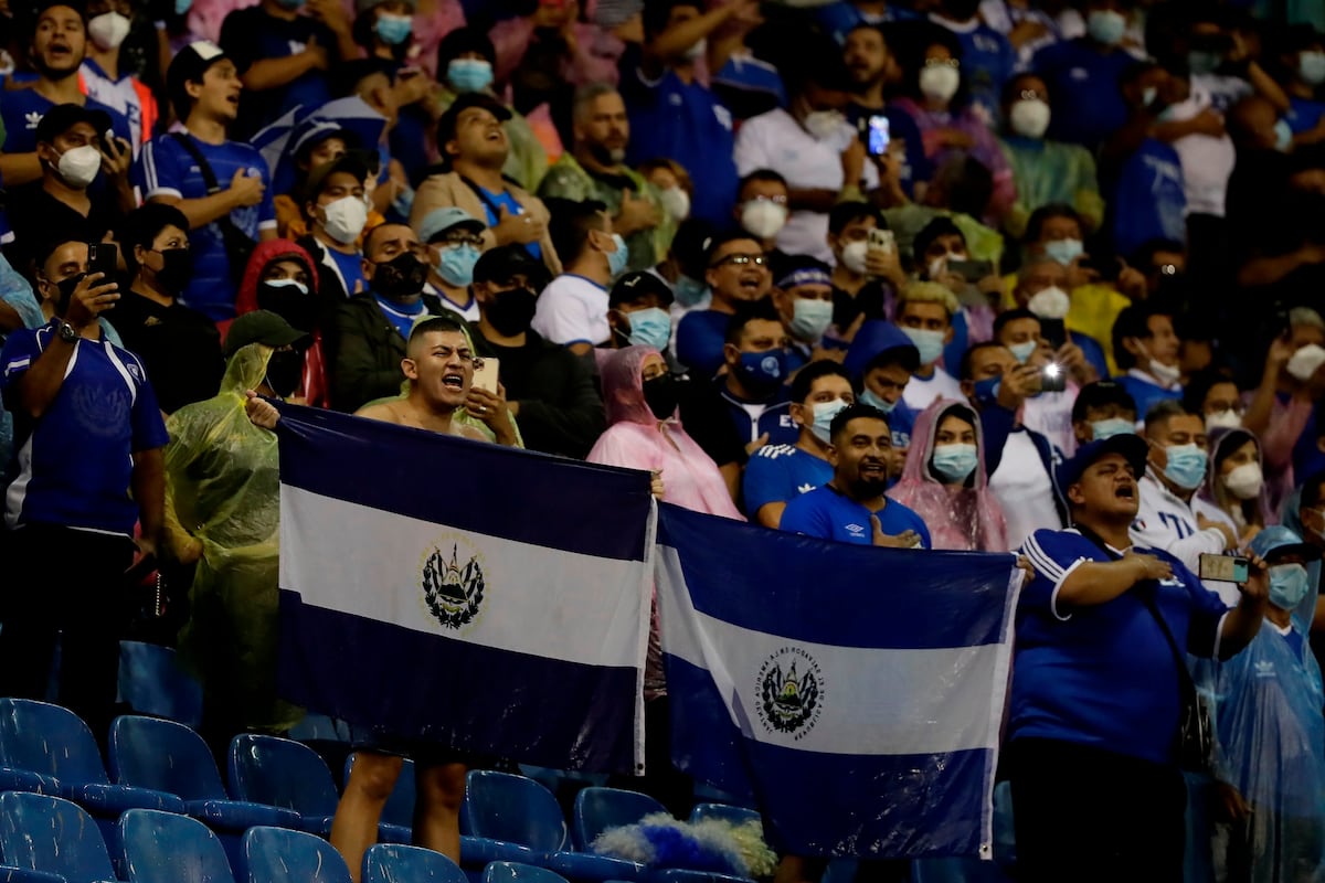 ¿Doble vara? Multa fuerte, cierre mínimo: el Cuscatlán seguirá pesando ante Panamá