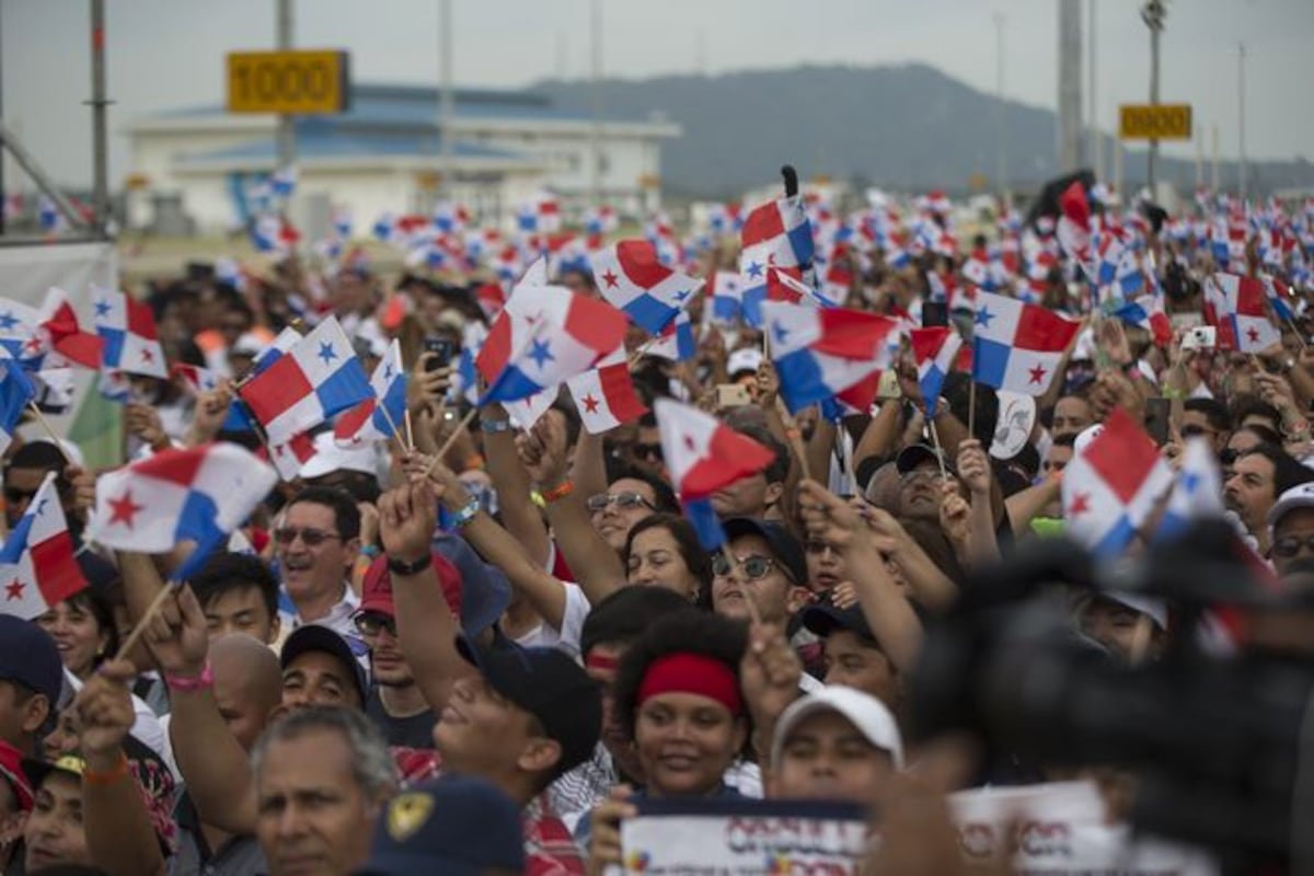 Ampliación del Canal de Panamá, una obra monumental cumple un año en servicio