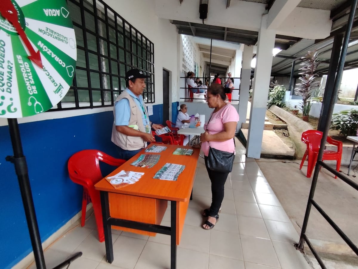 Carnet blanco y verde: estos son los centros donde podrás tramitarlo este sábado
