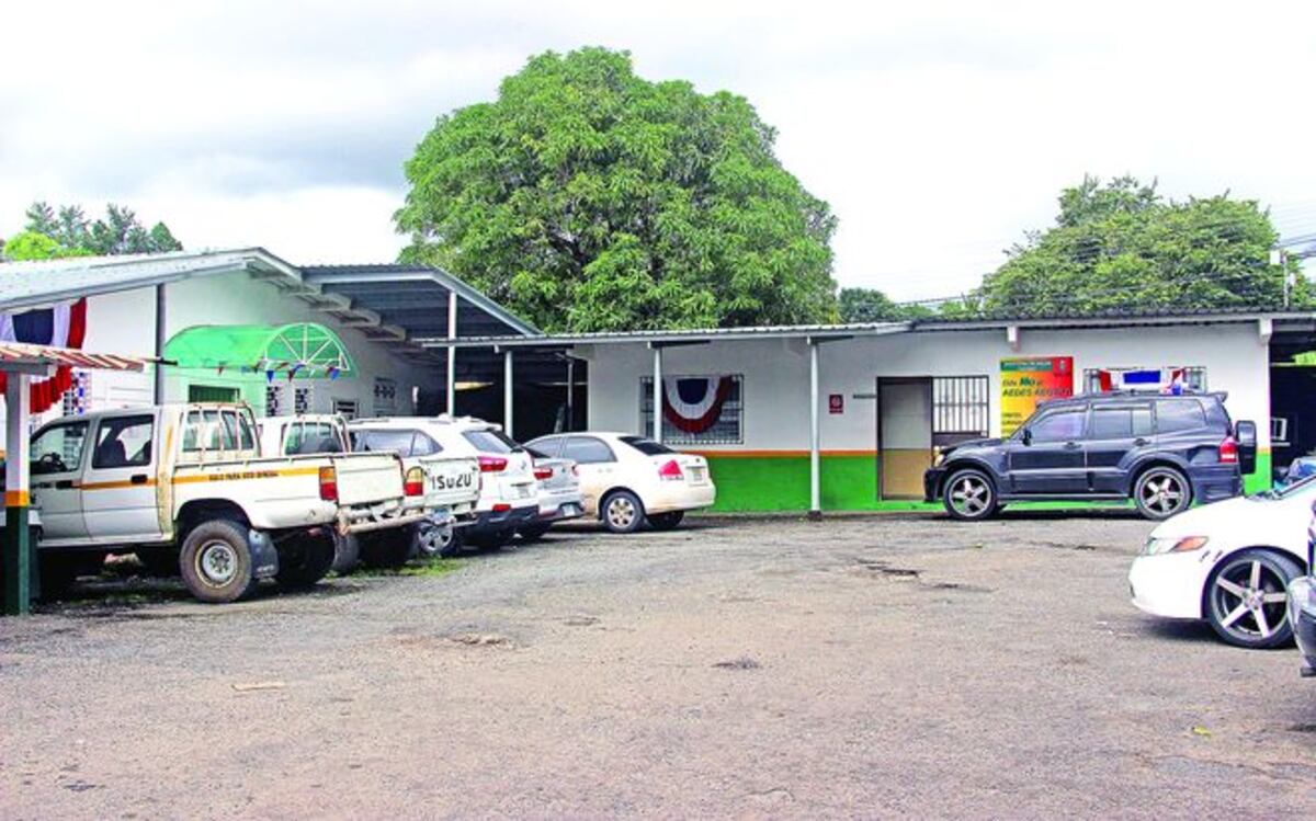 La bebé de tres años que murió en la 24 no murió por golpes, se atragantó