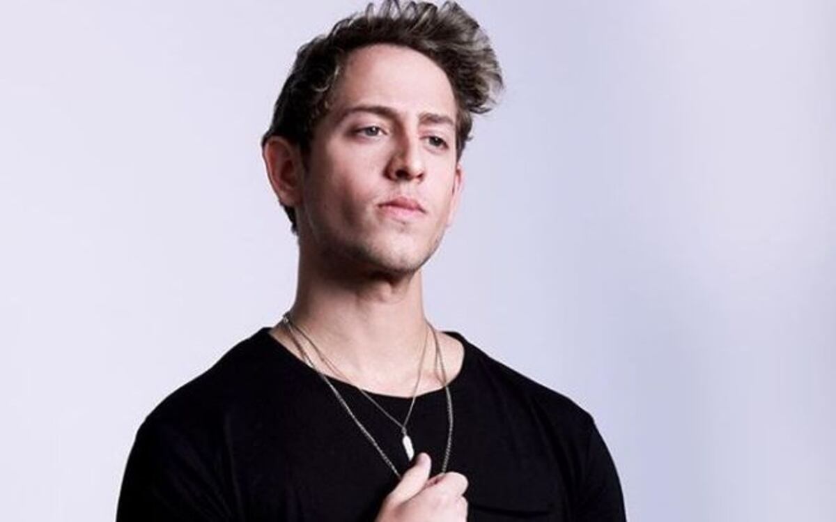 'Tener plata no te hace más jat':Gian Varela.Admite le dicen 'Tortuguín',pero...